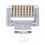 Platinum Tools EZ-RJ45 CAT5/5e Connectors - 50 Pack, 100003C