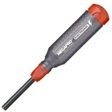 MegaPro 15-in-1 Electronic Driver - Charcoal/Red, 151ELEC-10