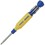 MegaPro 15-in-1 Stainless Steel Driver- Yellow/Blue, 151SS-10