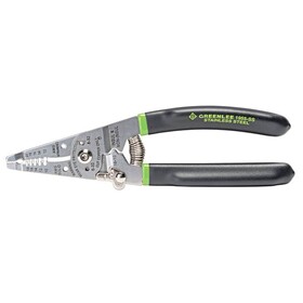 Greenlee 1955-SS 10AWG-18AWG Wire Stripper