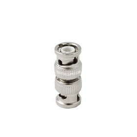 Steren Male BNC to Male BNC Adapter, 200-133