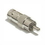 Steren Female BNC to Male RCA Adapter, 200-170