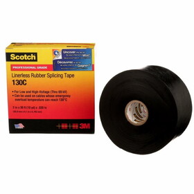 3M Linerless Rubber Splicing Tape
