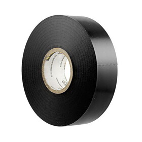 3M Scotch Vinyl Electrical Tape 33+ - Black, 3M-33BK
