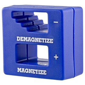 Tool Magnetizer/Demagnetizer, 800-070