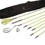 Roy Rods - 24' Compact Wire Running Kit, 81-740