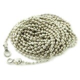 10' Section Beaded Chain, 85-024