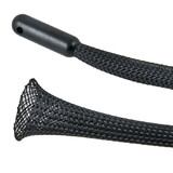 Fish Tailz Wire Pulling Sock - 1in x 36in