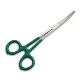 6in Curved Forceps, 900-222