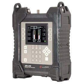 Applied Instruments APP-XR-3W Applied Instruments XR-3 - Modular Test Instrument Base w/ Built-In WiFi