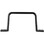 Arlington D Ring - 3.25in x 5in