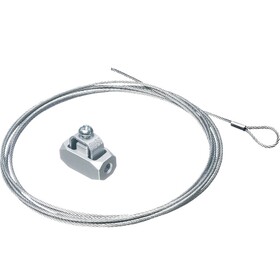 Arlington DWB0812 Wire Grabber Kit - 10ft