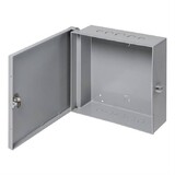 Non-Metallic Enclosure Box 7x8x3-1/2, EB0708