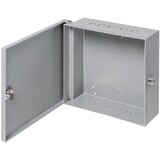 Non-Metallic Enclosure Box 12x12x4, EB1212