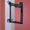 Arlington Mounting Brackets with Wire Tie-Off 1-Gang, LVH1