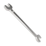 Jonard 7/16in Double-Ended Speed Wrench w/Hole, ASW-716