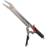 Byte Brothers Extended Reach Locking Pliers w/ Cushion Grip