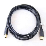 Hi-Quality Birdog USB 3.0 Repl PC Cable - 10' / Black, BDUSB-10-BK