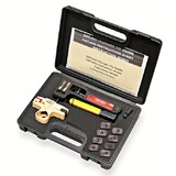 Ripley Cablematic All-In-One Compression Tool, CAT-AIO
