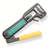 Ripley Cablematic CAT-AS RG6/RG59/RG11 Compression Tool