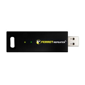 Cable Ferret CFI-CFR300A Cable Ferret WiFi Repeater - Doubles Range!