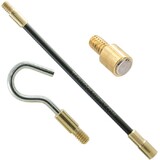 Cable Ferret CFI-CFRHMA Cable Ferret 1/4-20 Short Rod Hook & Magnet