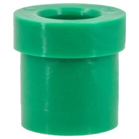 Cable Prep 625 Guide Sleeve - Green