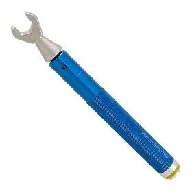 Cable Prep 20lb Torque Wrench, Yellow, TRX-7-16-20