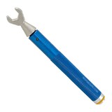 Cable Prep 25lb Torque Wrench, Orange, TRX-7-16-25