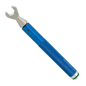Cable Prep 30lb Torque Wrench, Green, TRX-7-16-30