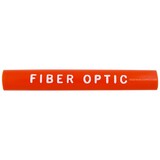 CableTek Orange Aerial Fiber Marker - 1 Piece