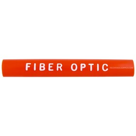 CableTek Orange Aerial Fiber Marker - 1 Piece