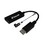 Simply45 DO-D001 Simply45 ProAV 4K DisplayPort 1.4 Pigtail Dongle Adapter