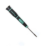 Eclipse Tools Precision Screwdriver T9 Star Tip Security, 800-147