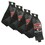 Eclipse Tools Rugged Stow-It-Strap 3" x 23" - 4 Pack, 902-511-4PK