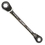 12-in-1 Ratchet Wrench 6-1/4in Long, HW-312S