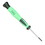Eclipse Tools ESD Safe Screwdriver - 2mm Flat, SD-083-S3