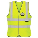 150 Lumen LED Safety Vest - X-Large