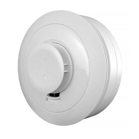 ELK Products ELK-6052 Two-Way Wireless Sound All Smoke & Heat Detector