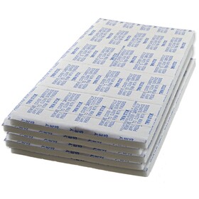 ELK Double Sided Foam Mounting Tape - 130 pieces