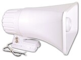 Elk Products Speaker; 30w Horn, ELK-SP30