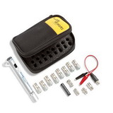 Fluke Pocket Toner NX8 Cable Kit, FLK-PTNX8-CABLE