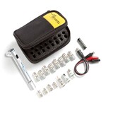 Fluke Pocket Toner NX8 Cable & Telephone Kit, FLK-PTNX8-CT