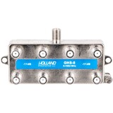 Holland 8-Way Digital Cable Splitter, GHS-8FC