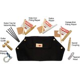 GMP Toneable Rodder Accessory Kit for 3/8in