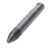 Greenlee 1/4in Screw Point for E-Z Bore