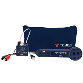 Greenlee / Tempo Basic Tone and Probe Kit, 601K-G