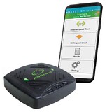 Greenlee AirScout GigaCheck WiFi Tester