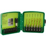 Greenlee GRE-DTAPSSKIT Greenlee Drill/Tap Kit for Stainless Steel
