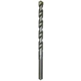 Tru-Cut Cyclo Impak Masonry Hammer Drill Bit - 3/4in x 18in, H75018
